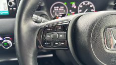 Honda HR-V 1.5 eHEV Advance 5dr CVT Hybrid Hatchback